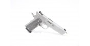 OCCASION PISTOLET BUL 1911 GOVERNMENT INOX cal:9x19