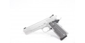 OCCASION PISTOLET BUL 1911 GOVERNMENT INOX cal:9x19