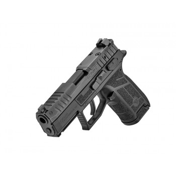 PISTOLET CZ P-09C NOCTURNE CAL 9X19