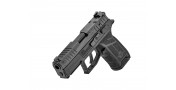 PISTOLET CZ P-09C NOCTURNE CAL 9X19