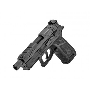 PISTOLET CZ P-09C NOCTURNE FILETE CAL 9X19