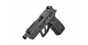 PISTOLET CZ P-09C NOCTURNE FILETE CAL 9X19