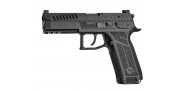 PISTOLET CZ P-09F NOCTURNE CAL 9X19