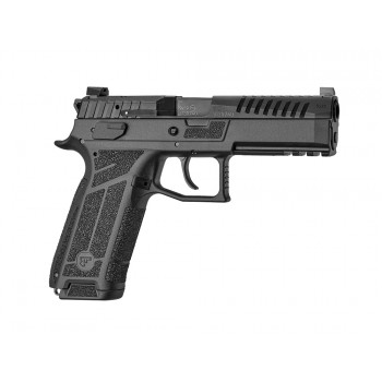 PISTOLET CZ P-09F NOCTURNE CAL 9X19