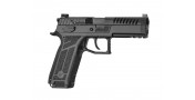 PISTOLET CZ P-09F NOCTURNE CAL 9X19