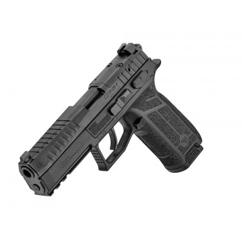 PISTOLET CZ P-09F NOCTURNE CAL 9X19