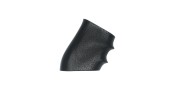 GRIP HOGUE HANDALL NOIR POUR PISTOLET