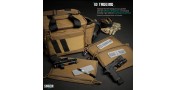 SAVIOR SPECIALIST RANGE BAG TAN