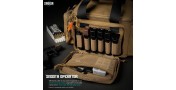 SAVIOR SPECIALIST RANGE BAG TAN