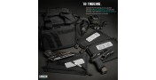 SAVIOR SPECIALIST RANGE BAG NOIR