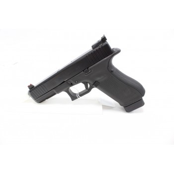 OCCASION PISTOLET GLOCK 17 gen 5 cal:9x19