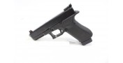 OCCASION PISTOLET GLOCK 17 gen 5 cal:9x19