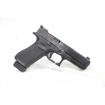 OCCASION PISTOLET GLOCK 17 gen 5 cal:9x19