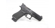 OCCASION PISTOLET GLOCK 17 gen 5 cal:9x19