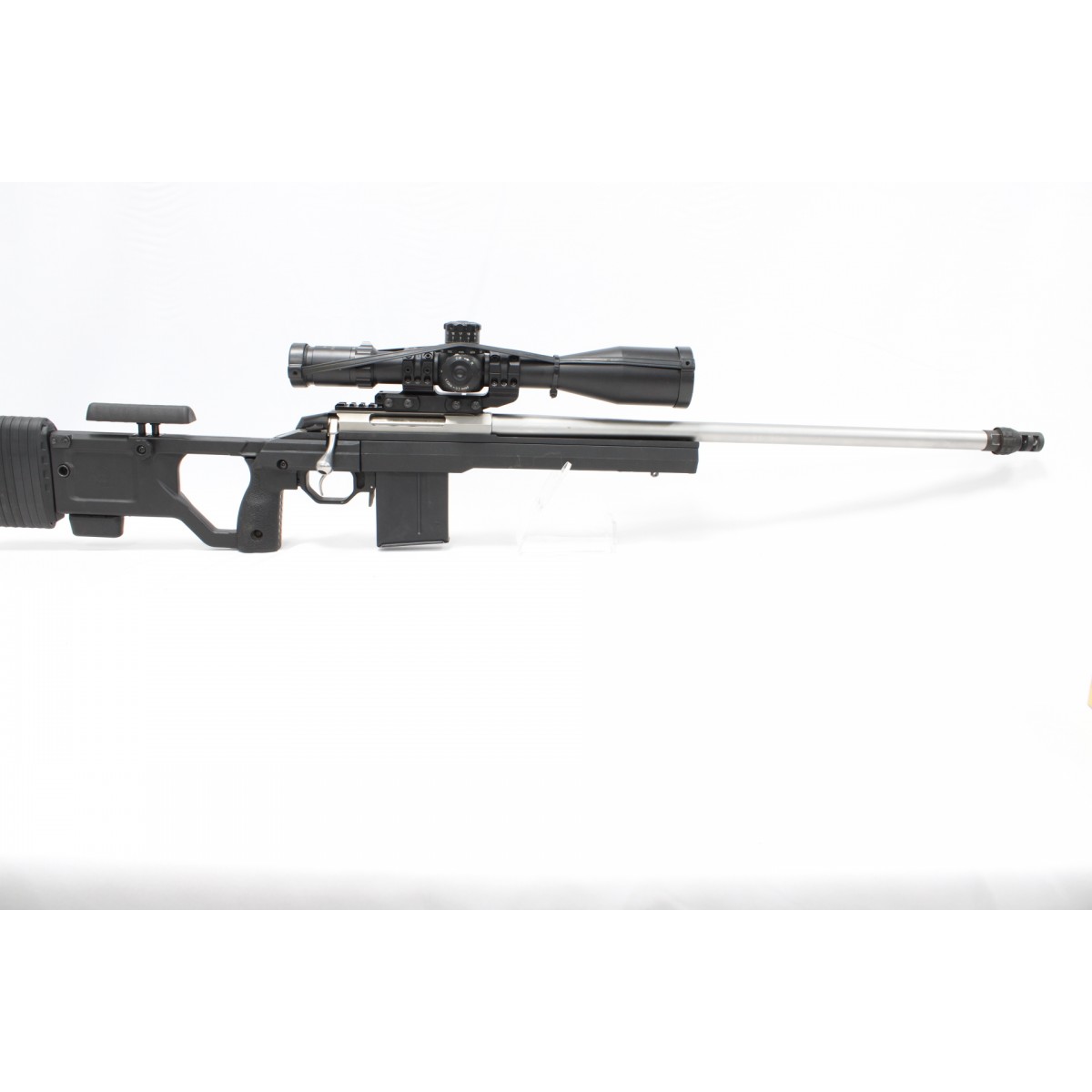 OCCASION Carabine TIKKA T3X KRG cal:308W avec Lunette KAHLES