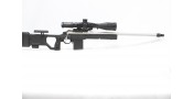 OCCASION Carabine TIKKA T3X KRG cal:308W avec Lunette KAHLES