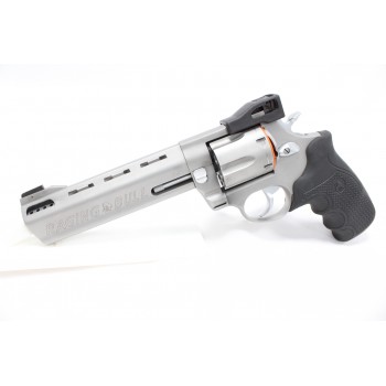 OCCASION REVOLVER TAURUS RAGING BUL cal: 44Mag