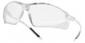 BILSOM LUNETTES A700  GRISES OCULAIRE GRIS ANTI-BUEE