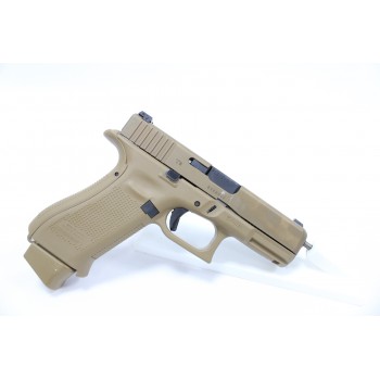 OCCASION PISTOLET GLOCK 19X cal:9x19