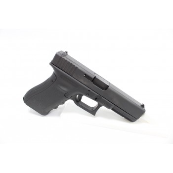 OCCASION PISTOLET GLOCK 17 gen 4 cal:9x19