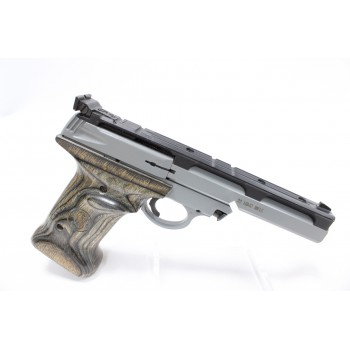 OCCASION PISTOLET SMITH WESSON 22S-1 cal:22LR