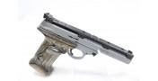 OCCASION PISTOLET SMITH WESSON 22S-1 cal:22LR