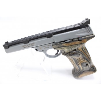 OCCASION PISTOLET SMITH WESSON 22S-1 cal:22LR