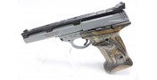 OCCASION PISTOLET SMITH WESSON 22S-1 cal:22LR