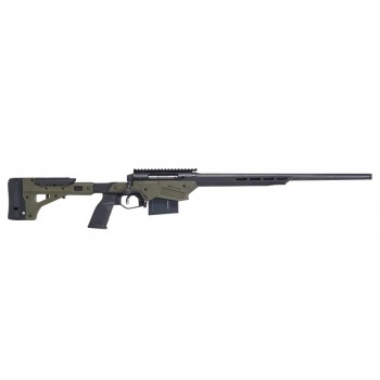 CARABINE SAVAGE AXIS 2 CHASSIS ORYX cal: 308W