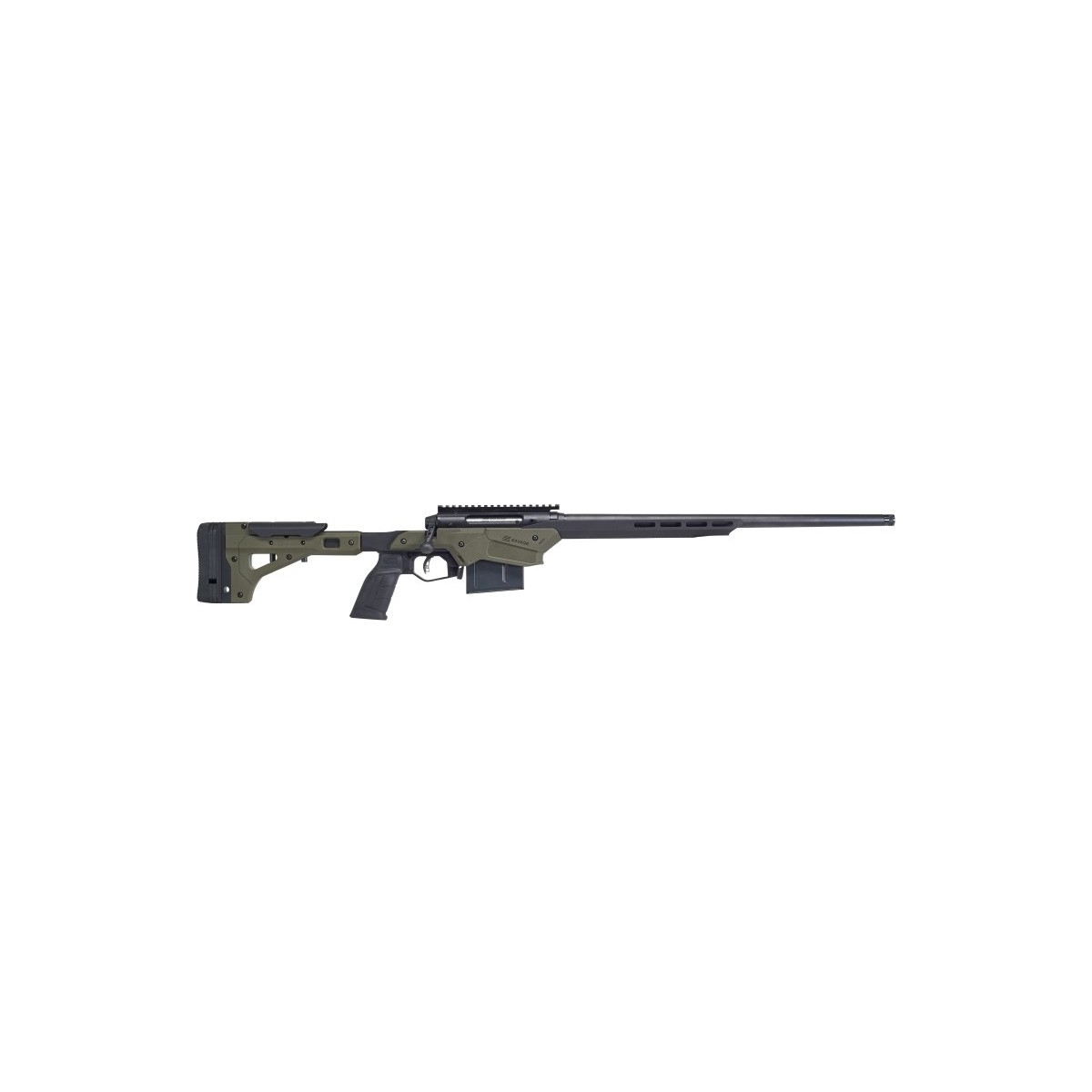 CARABINE SAVAGE AXIS 2 CHASSIS ORYX cal: 308W