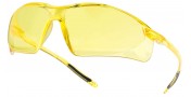 BILSOM LUNETTES A700 GRISES - OCULAIRE JAUNE