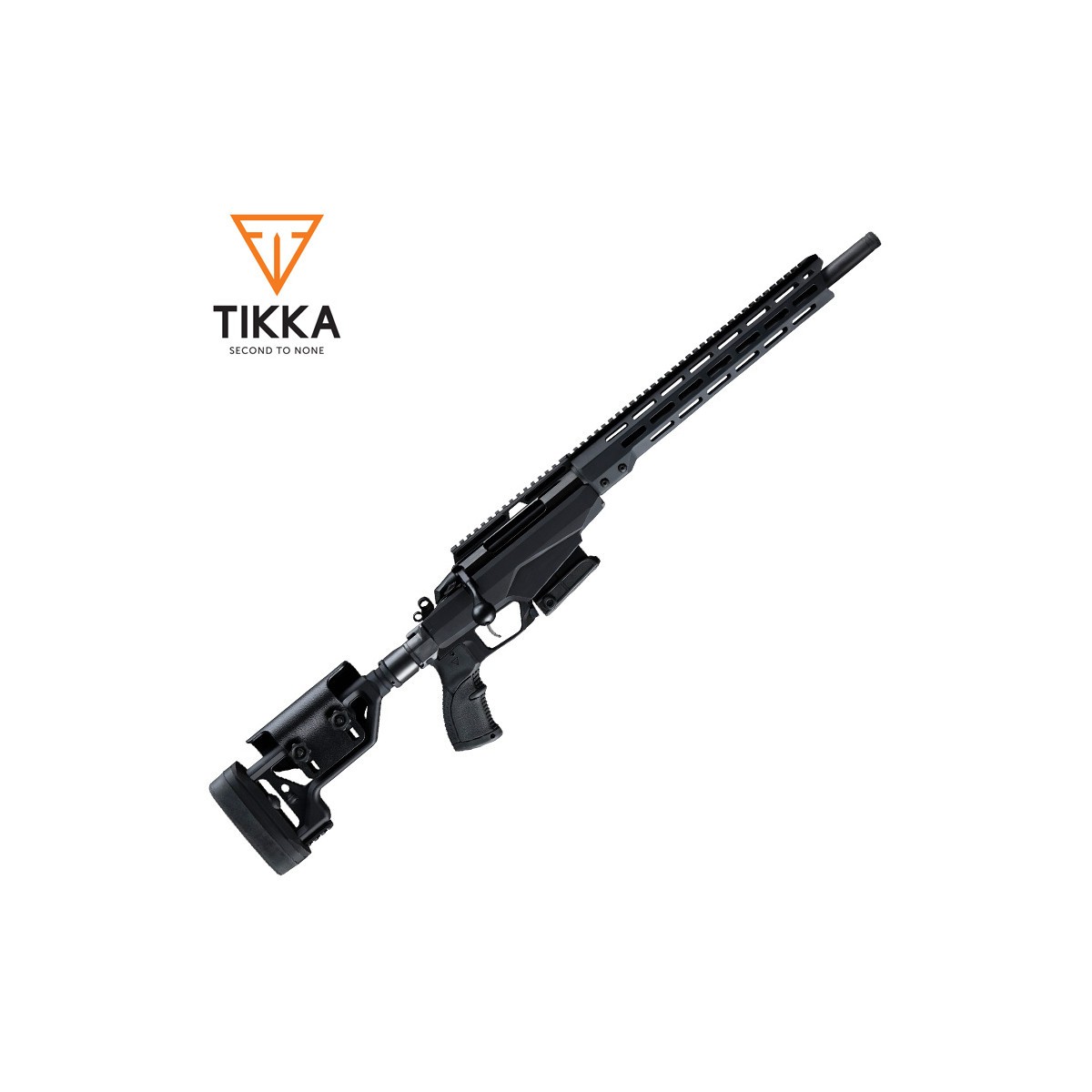 CARABINE TIKKA T3X TAC A1 308WIN CANON DE 20 POUCES CROSSE FIXE