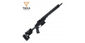 CARABINE TIKKA T3X TAC A1 308WIN CANON DE 20 POUCES CROSSE FIXE