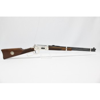 OCCASION Carabine WINCHESTER 94 CENTENIAL "BAT MASTERSON" cal: 30-30