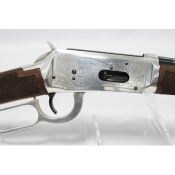 OCCASION Carabine WINCHESTER 94 CENTENIAL "BAT MASTERSON" cal: 30-30