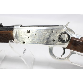 OCCASION Carabine WINCHESTER 94 CENTENIAL "BAT MASTERSON" cal: 30-30