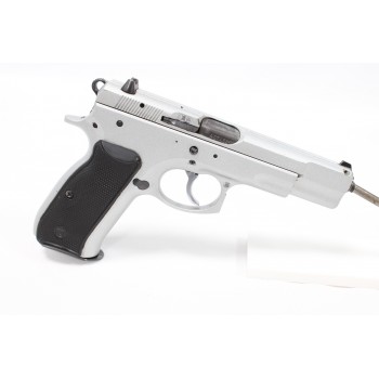 OCCASION PISTOLET CZ 75B CAL 9X19