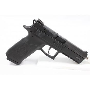 OCCASION PISTOLET CZ P-09 CAL 9X19