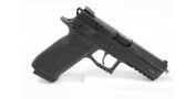 OCCASION PISTOLET CZ P-09 CAL 9X19