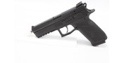 OCCASION PISTOLET CZ P-09 CAL 9X19