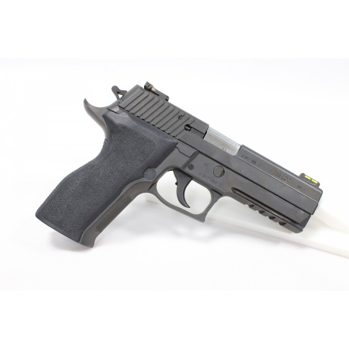 OCCASION PISTOLET SIG 226 LDC CAL 9X19