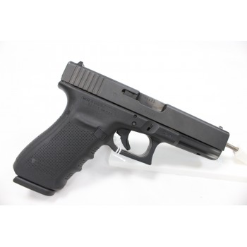 OCCASION PISTOLET GLOCK 21 gen 4 crosse RONI cal: 45ACP