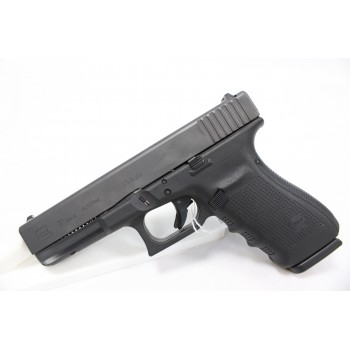 OCCASION PISTOLET GLOCK 21 gen 4 crosse RONI cal: 45ACP