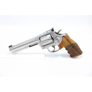 OCCASION REVOLVER SMITH WESSON 686 Target Champion cal: 357 Mag