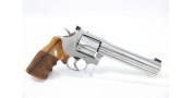 OCCASION REVOLVER SMITH WESSON 686 Target Champion cal: 357 Mag