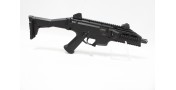 OCCASION CARABINE CZ SCORPION EVO3 S1 cal: 9x19