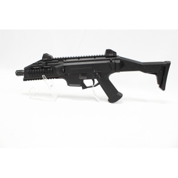 OCCASION CARABINE CZ SCORPION EVO3 S1 cal: 9x19