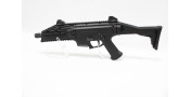 OCCASION CARABINE CZ SCORPION EVO3 S1 cal: 9x19