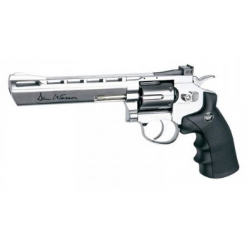 REVOLVER GNB DAN WESSON 6''...