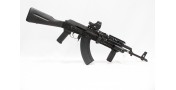 Carabine KOL ARM MOD.KA17  cal. 7.62x39 + KIT TDI